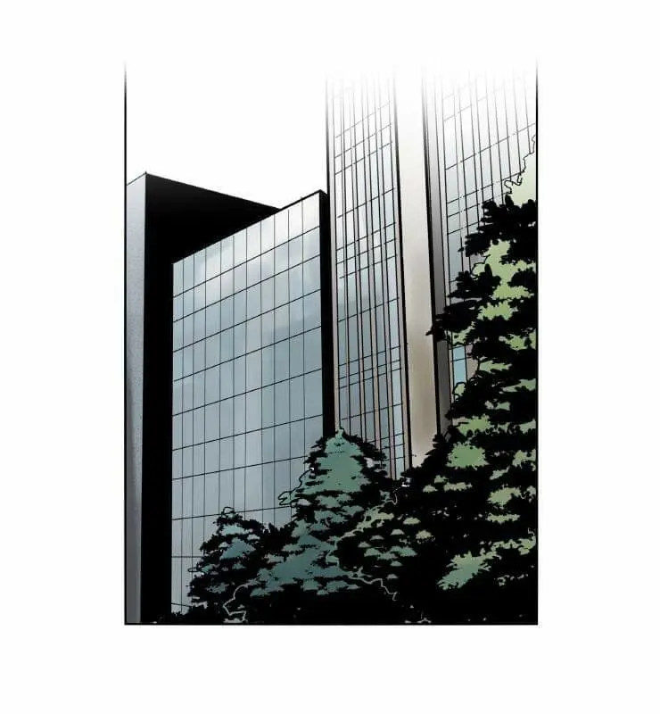 A Dead Crow’s Stare – Capítulo 03 Yaoi – Página 33