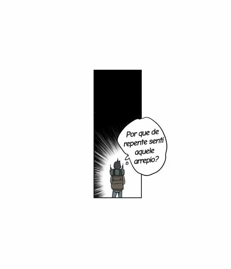 A Dead Crow’s Stare – Capítulo 03 Yaoi – Página 40