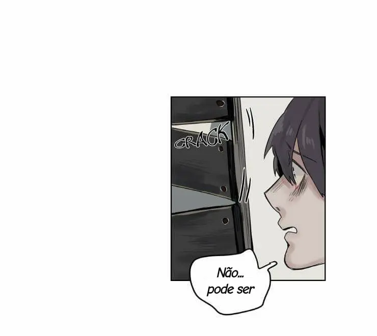 A Dead Crow’s Stare – Capítulo 03 Yaoi – Página 50