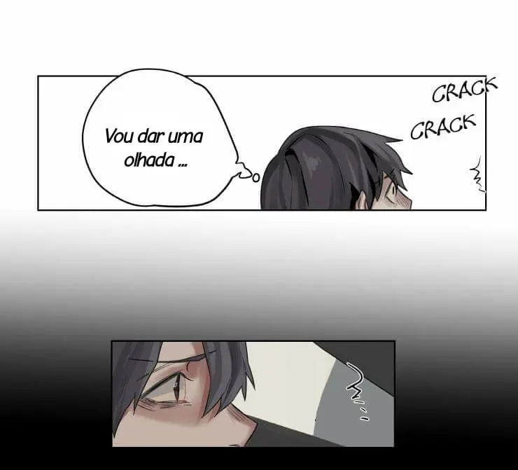 A Dead Crow’s Stare – Capítulo 03 Yaoi – Página 51