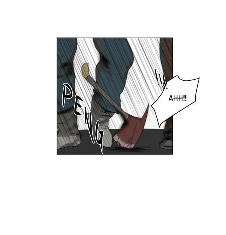 A Dead Crow’s Stare – Capítulo 03 Yaoi – Página 7