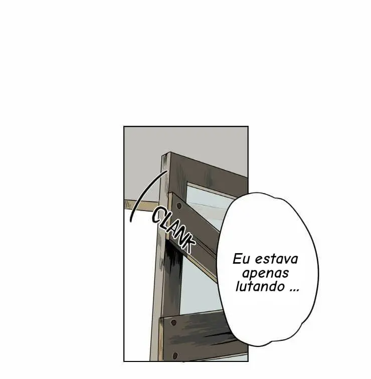 A Dead Crow’s Stare – Capítulo 04 Yaoi – Página 19