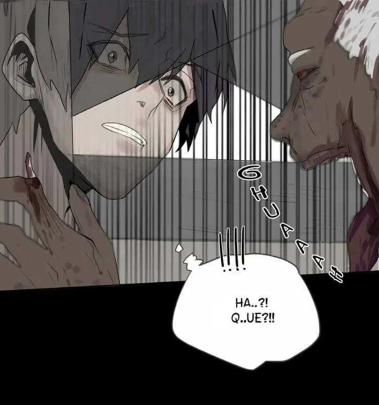 A Dead Crow’s Stare – Capítulo 04 Yaoi – Página 2