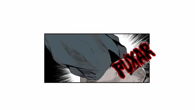 A Dead Crow’s Stare – Capítulo 04 Yaoi – Página 26