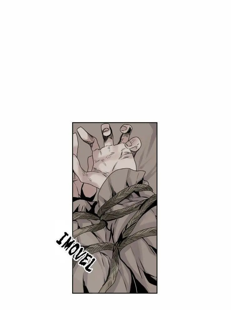 A Dead Crow’s Stare – Capítulo 04 Yaoi – Página 9