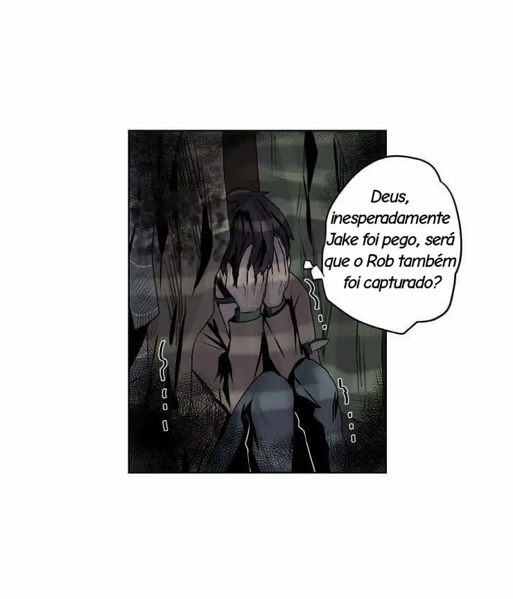 A Dead Crow’s Stare – Capítulo 05 Yaoi – Página 13