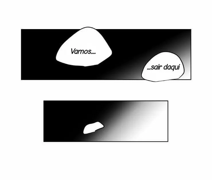 A Dead Crow’s Stare – Capítulo 05 Yaoi – Página 17