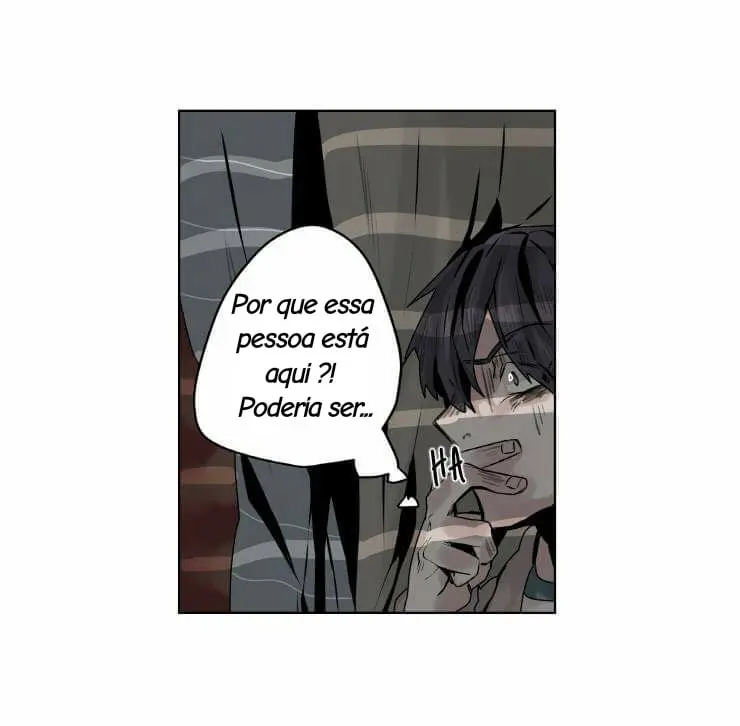 A Dead Crow’s Stare – Capítulo 05 Yaoi – Página 5