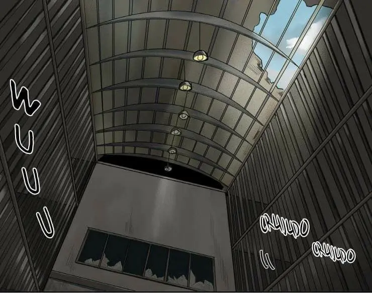 A Dead Crow’s Stare – Capítulo 06 Yaoi – Página 2