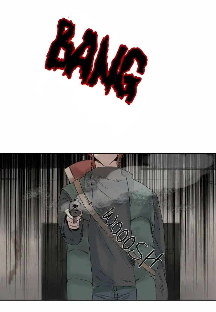 A Dead Crow’s Stare – Capítulo 06 Yaoi – Página 25