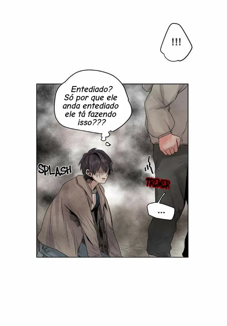 A Dead Crow’s Stare – Capítulo 06 Yaoi – Página 5