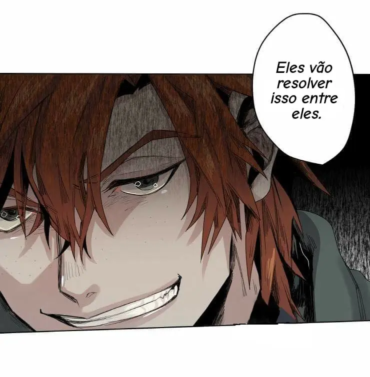 A Dead Crow’s Stare – Capítulo 06 Yaoi – Página 9