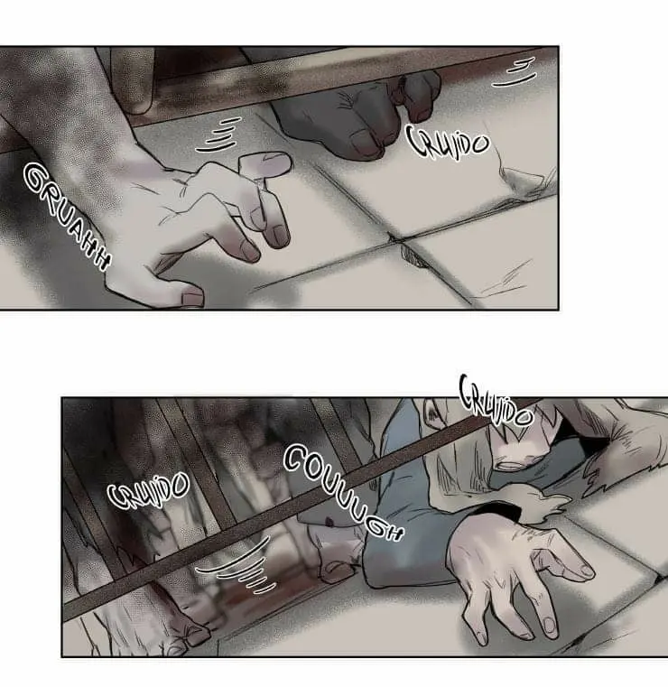 A Dead Crow’s Stare – Capítulo 07 Yaoi – Página 27