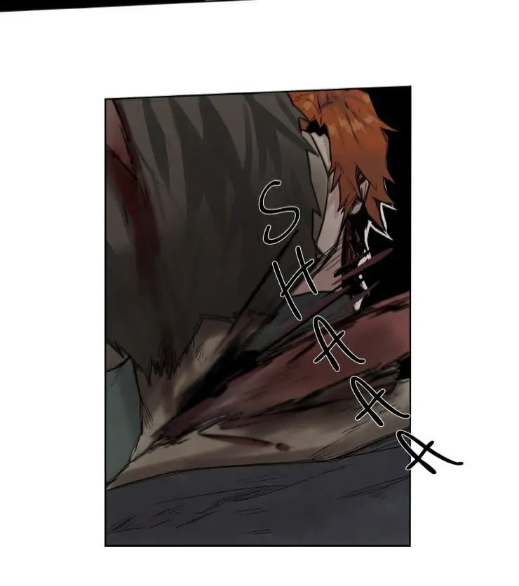 A Dead Crow’s Stare – Capítulo 07 Yaoi – Página 34