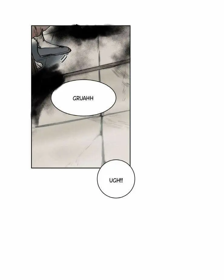 A Dead Crow’s Stare – Capítulo 08 Yaoi – Página 21