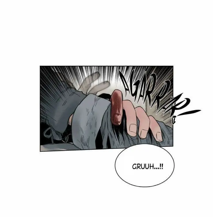 A Dead Crow’s Stare – Capítulo 08 Yaoi – Página 24