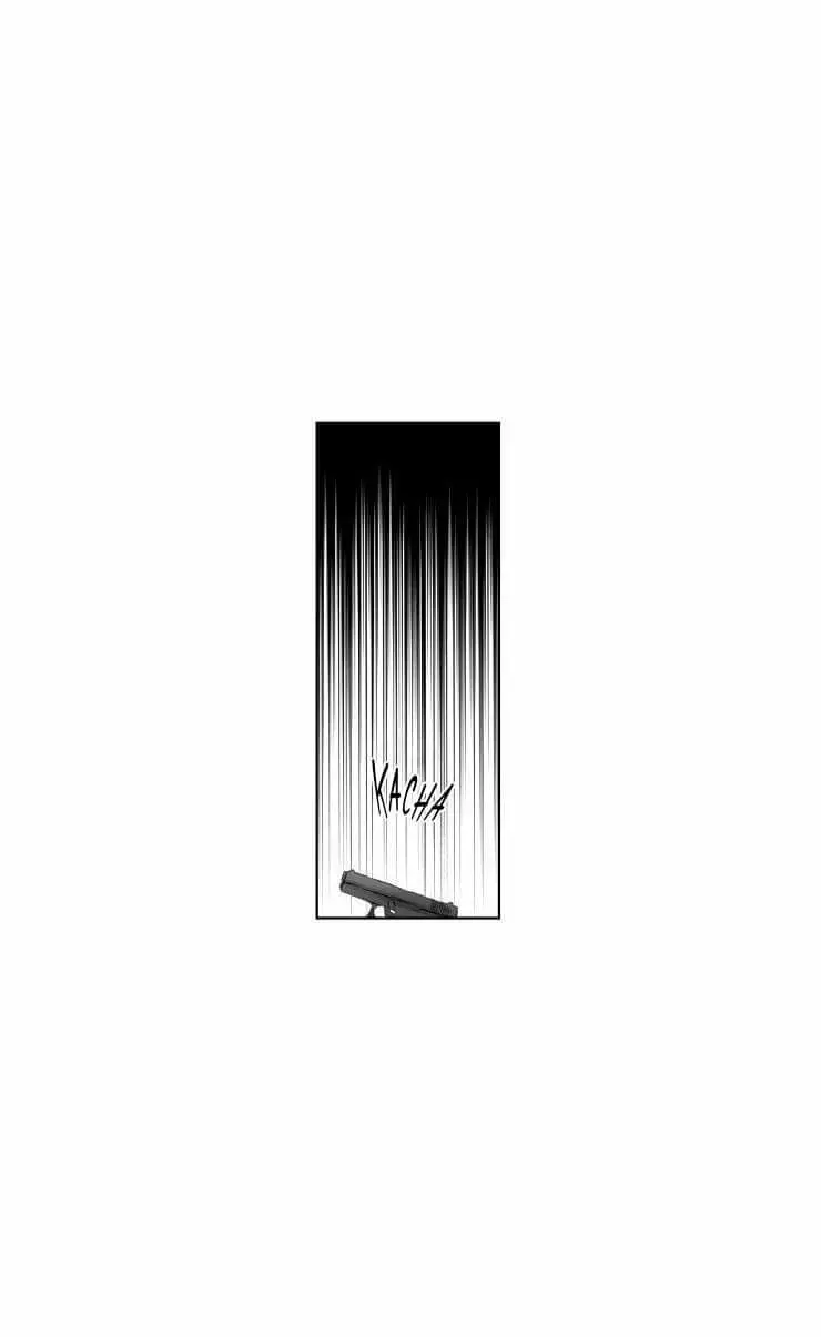 A Dead Crow’s Stare – Capítulo 08 Yaoi – Página 37