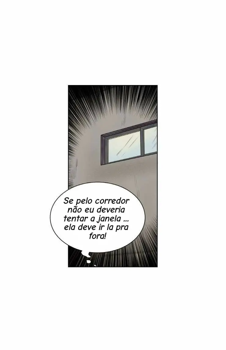 A Dead Crow’s Stare – Capítulo 08 Yaoi – Página 4