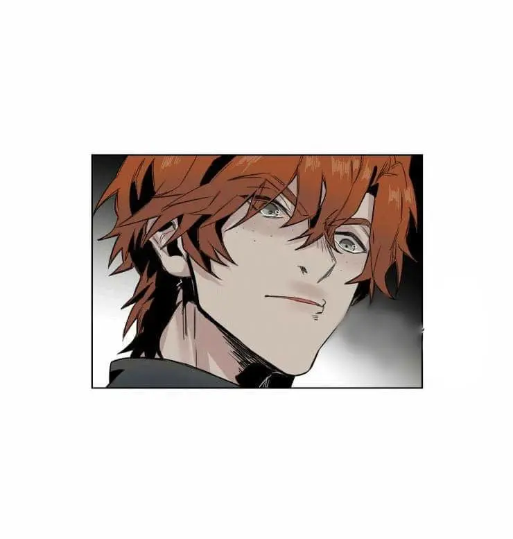 A Dead Crow’s Stare – Capítulo 08 Yaoi – Página 48