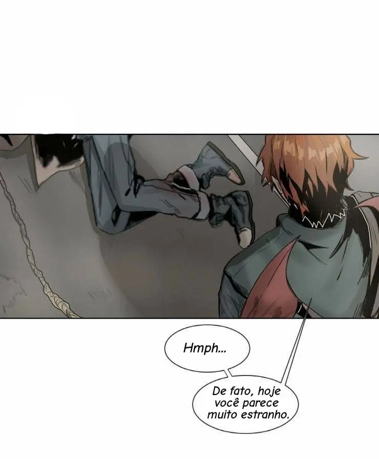 A Dead Crow’s Stare – Capítulo 09 Yaoi – Página 10