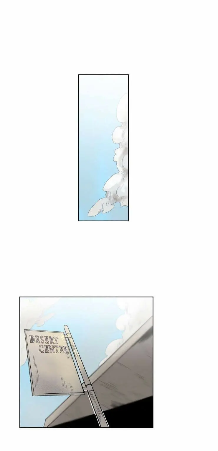 A Dead Crow’s Stare – Capítulo 09 Yaoi – Página 12