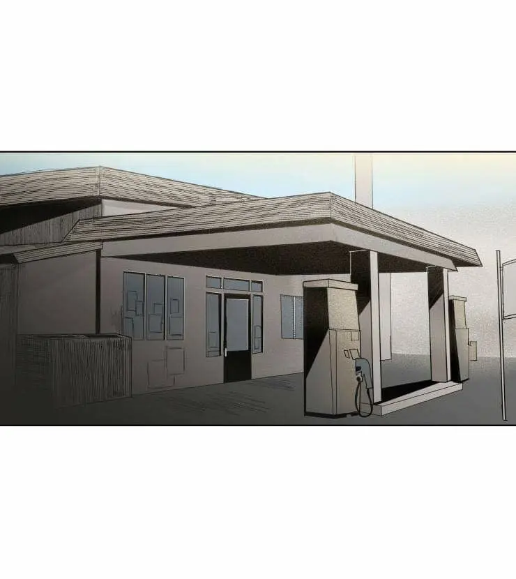 A Dead Crow’s Stare – Capítulo 09 Yaoi – Página 13