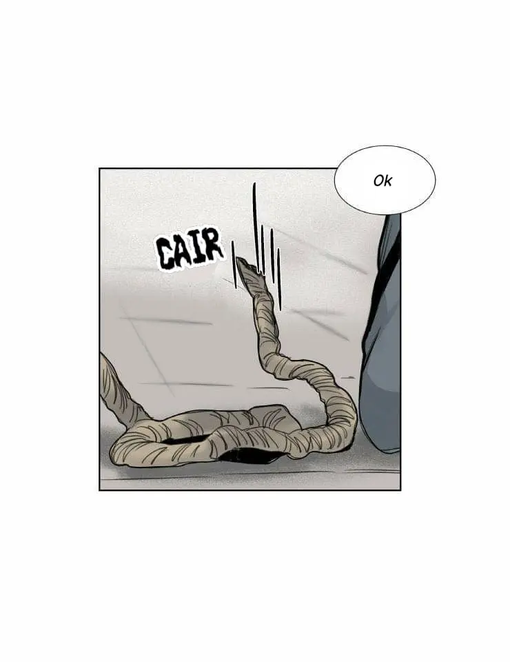 A Dead Crow’s Stare – Capítulo 09 Yaoi – Página 19