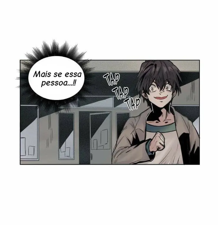 A Dead Crow’s Stare – Capítulo 09 Yaoi – Página 21