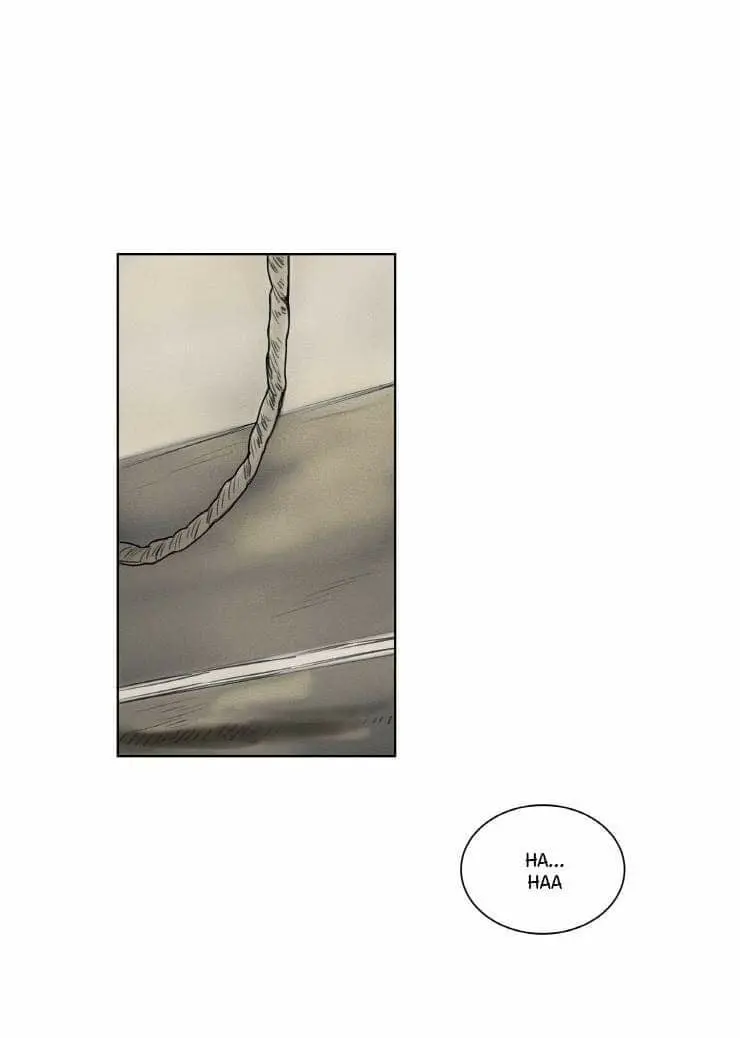 A Dead Crow’s Stare – Capítulo 09 Yaoi – Página 4