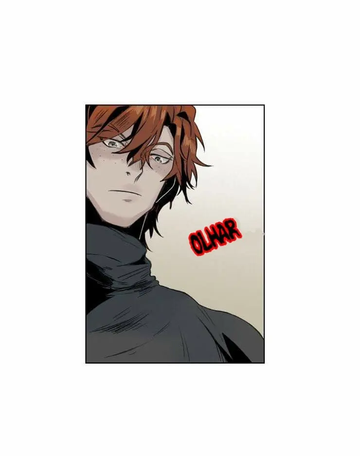 A Dead Crow’s Stare – Capítulo 09 Yaoi – Página 43