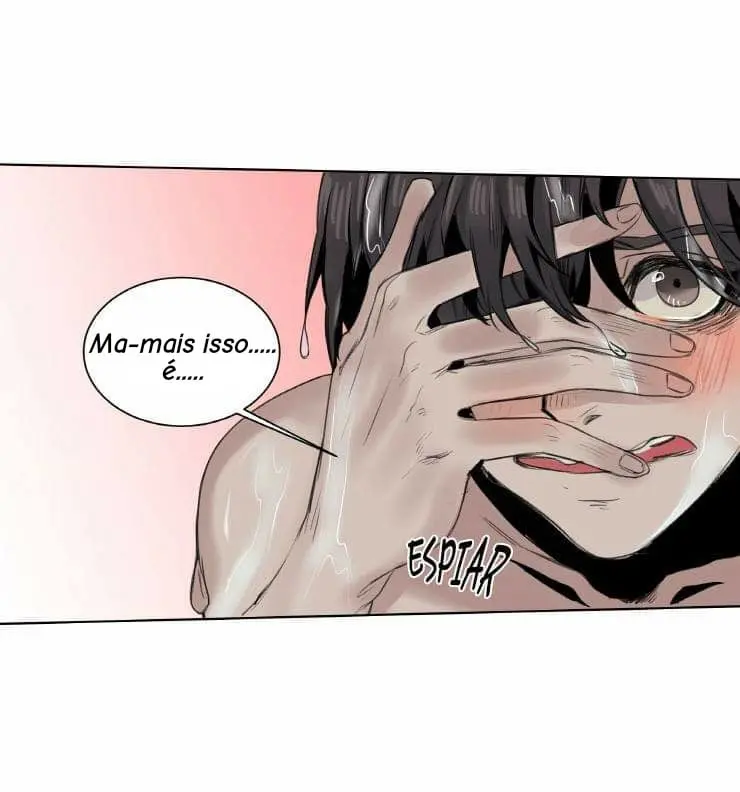 A Dead Crow’s Stare – Capítulo 09 Yaoi – Página 50