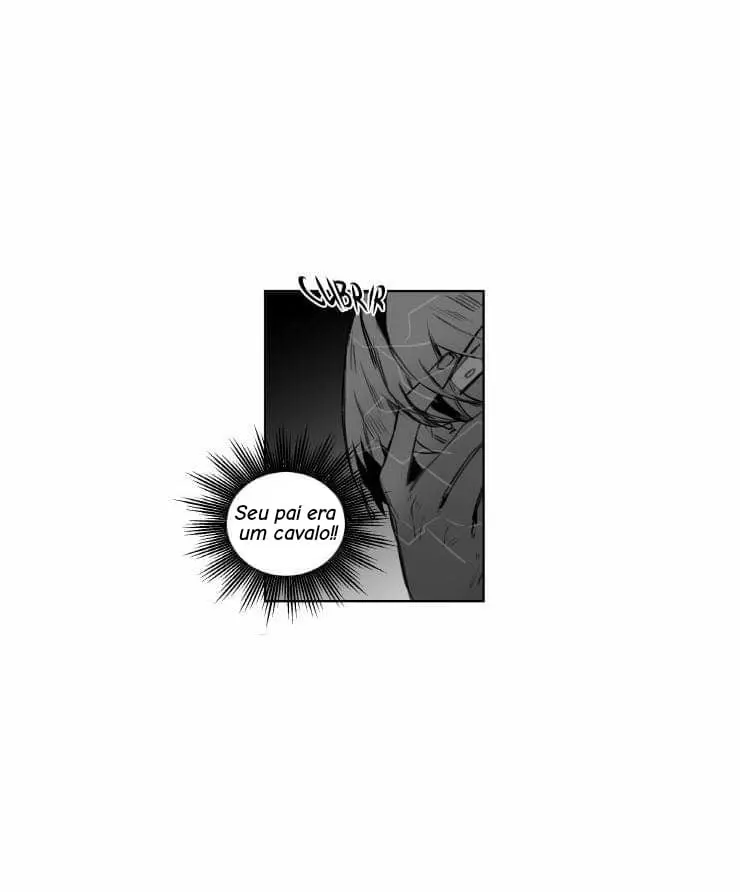 A Dead Crow’s Stare – Capítulo 09 Yaoi – Página 54