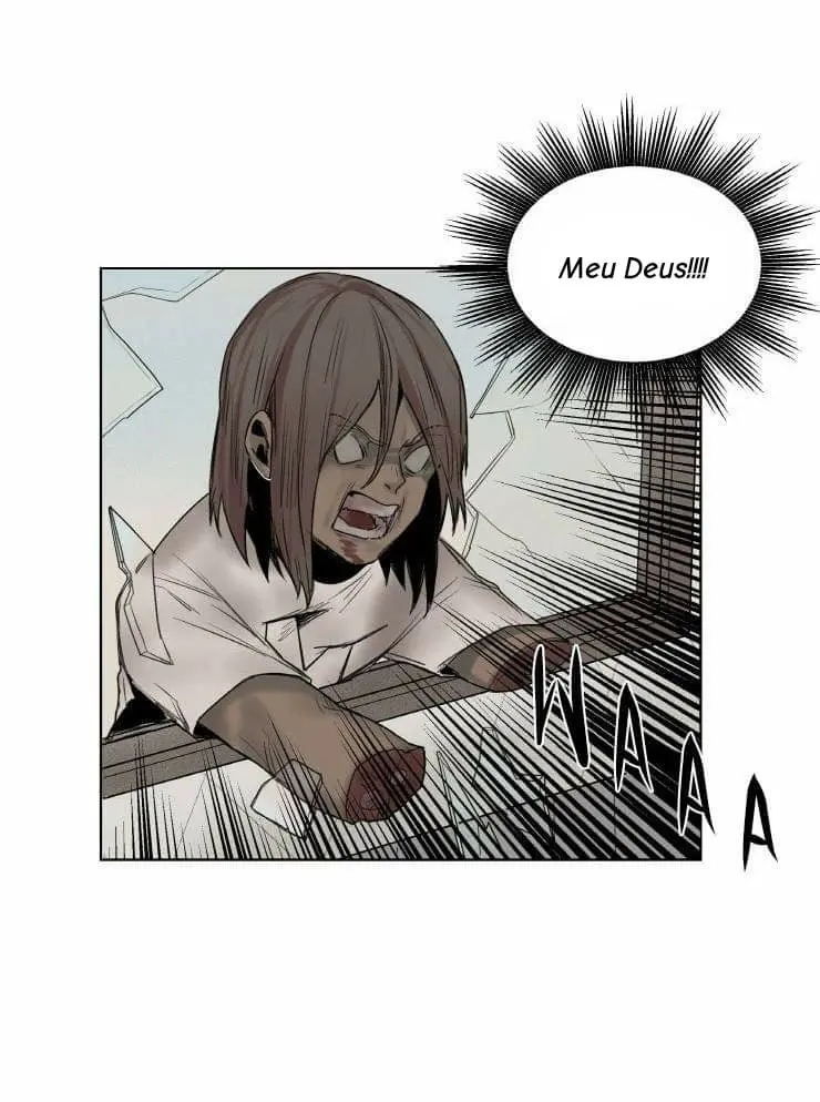 A Dead Crow’s Stare – Capítulo 10 Yaoi – Página 13