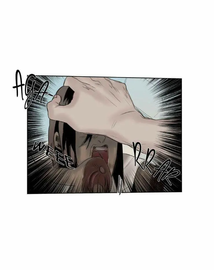 A Dead Crow’s Stare – Capítulo 10 Yaoi – Página 14