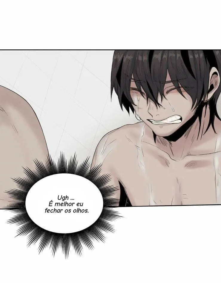 A Dead Crow’s Stare – Capítulo 10 Yaoi – Página 2