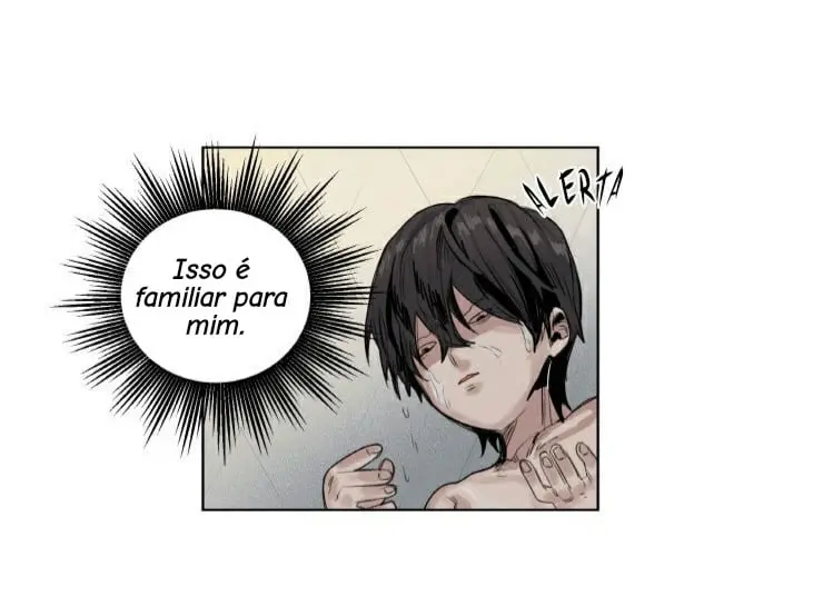 A Dead Crow’s Stare – Capítulo 10 Yaoi – Página 4