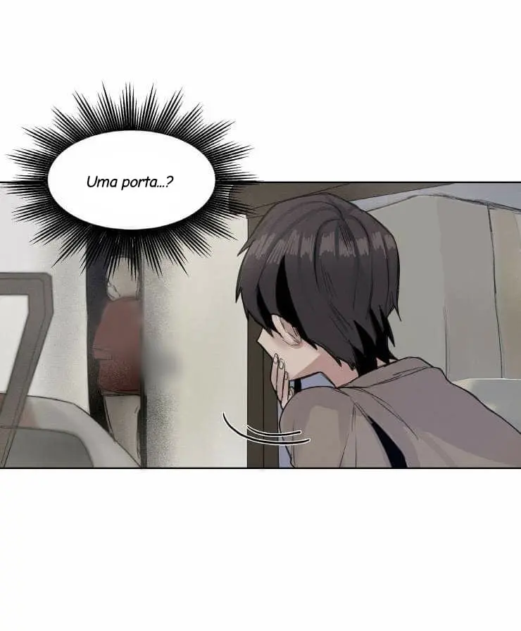 A Dead Crow’s Stare – Capítulo 10 Yaoi – Página 42