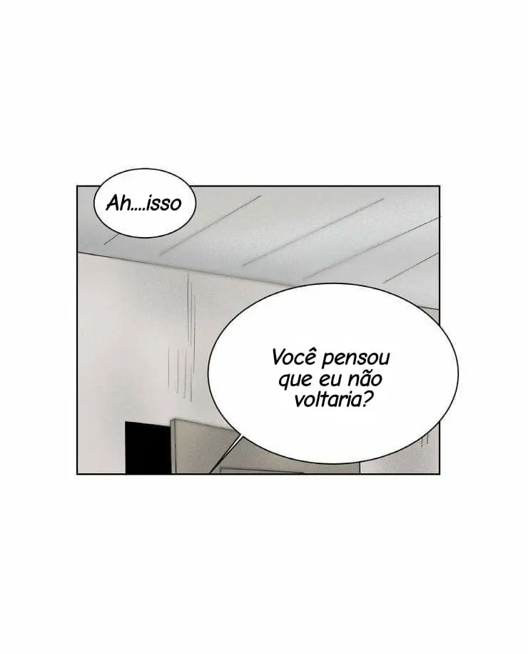 A Dead Crow’s Stare – Capítulo 10 Yaoi – Página 46