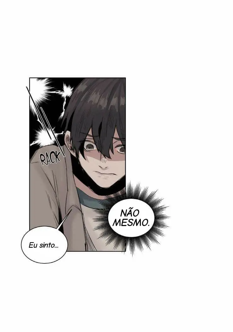 A Dead Crow’s Stare – Capítulo 10 Yaoi – Página 48