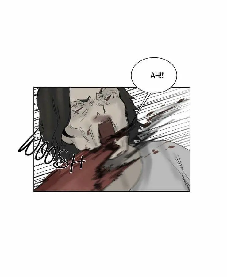 A Dead Crow’s Stare – Capítulo 10 Yaoi – Página 51