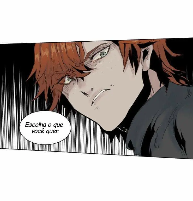 A Dead Crow’s Stare – Capítulo 10 Yaoi – Página 53