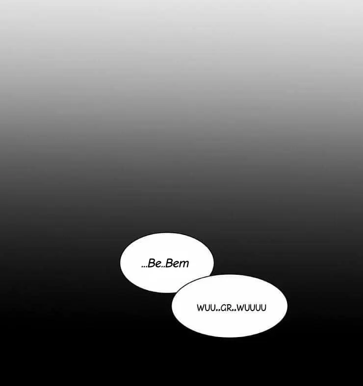 A Dead Crow’s Stare – Capítulo 10 Yaoi – Página 55