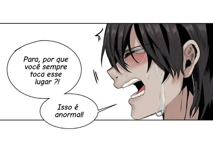 A Dead Crow’s Stare – Capítulo 10 Yaoi – Página 9