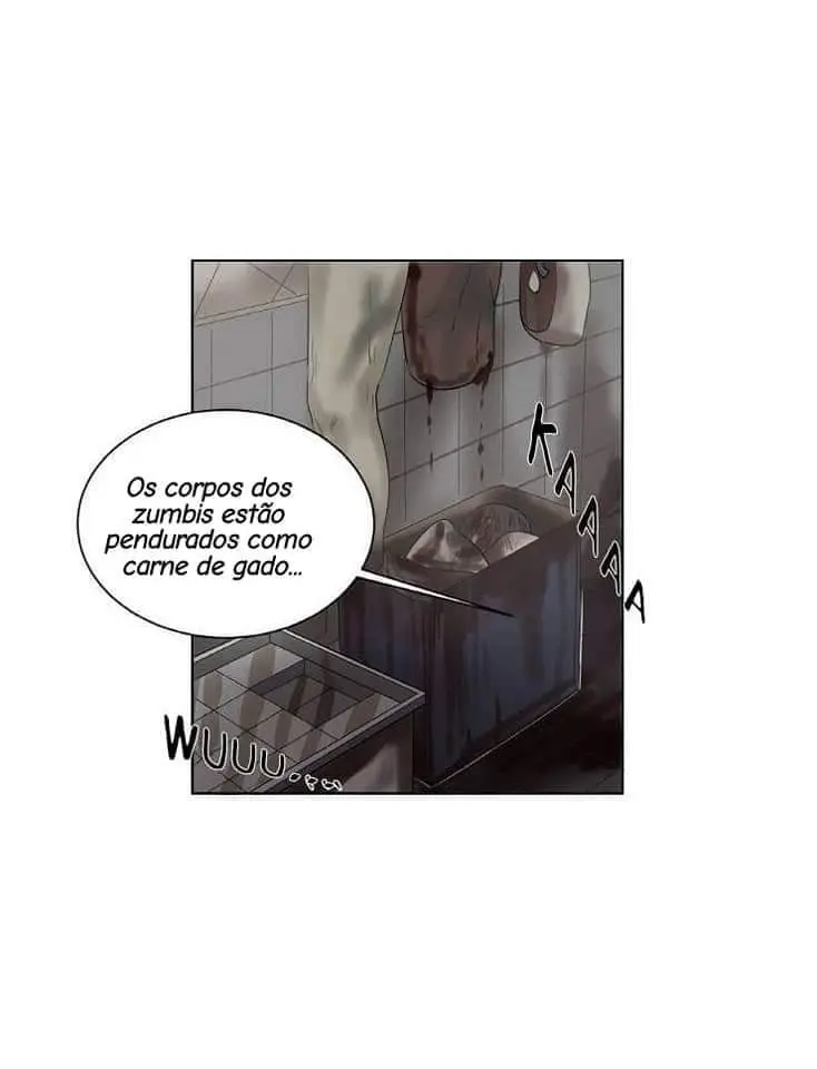 A Dead Crow’s Stare – Capítulo 11 Yaoi – Página 11