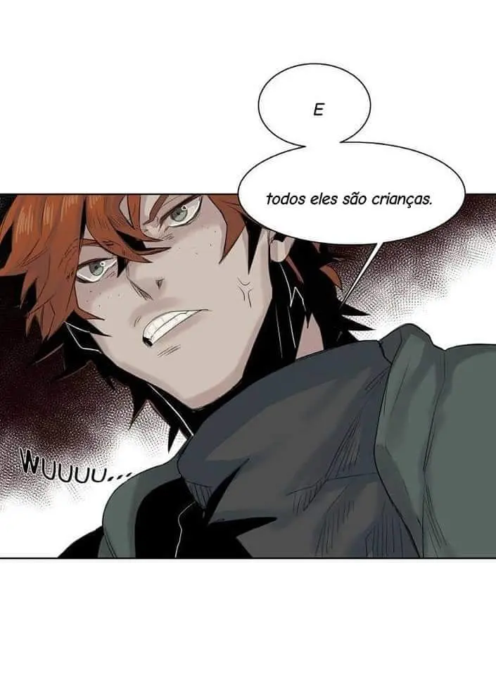 A Dead Crow’s Stare – Capítulo 11 Yaoi – Página 12