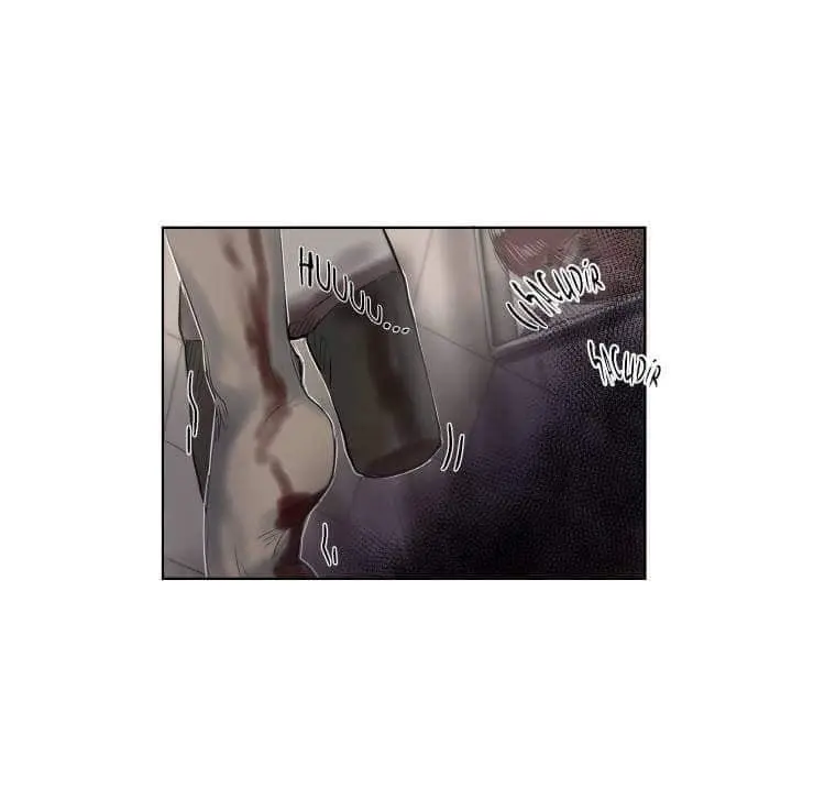 A Dead Crow’s Stare – Capítulo 11 Yaoi – Página 14