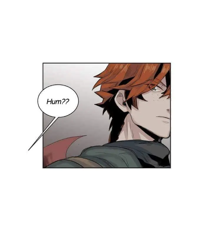 A Dead Crow’s Stare – Capítulo 11 Yaoi – Página 18