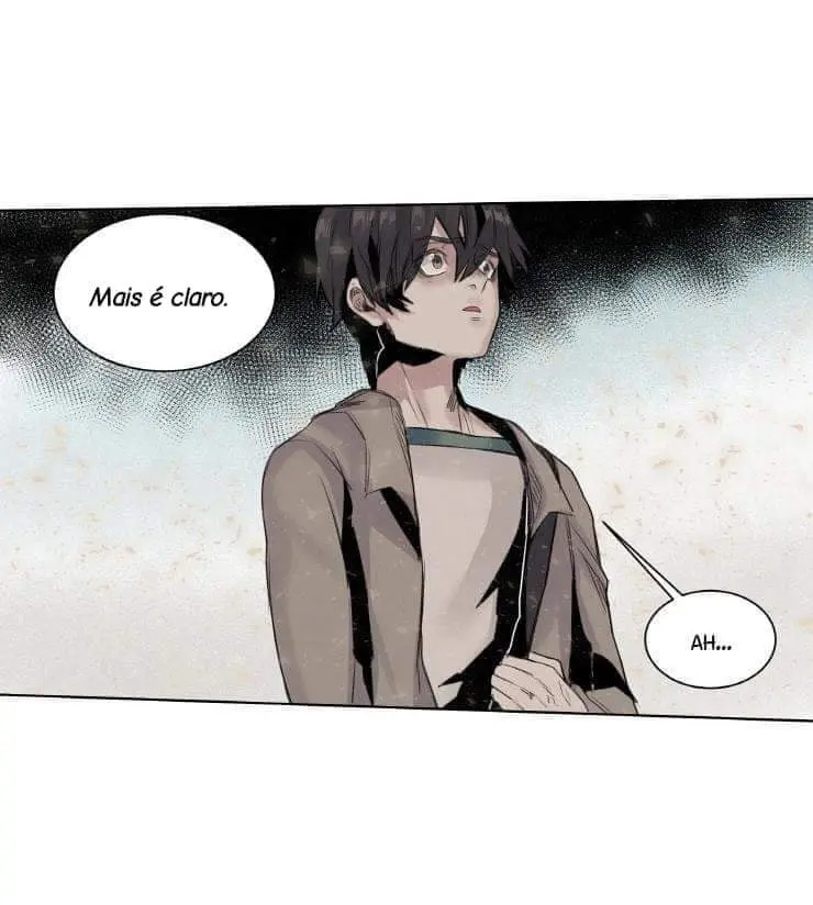 A Dead Crow’s Stare – Capítulo 11 Yaoi – Página 27