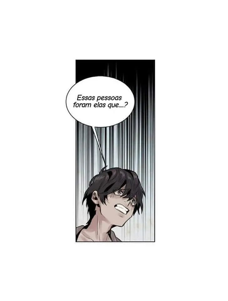 A Dead Crow’s Stare – Capítulo 11 Yaoi – Página 29