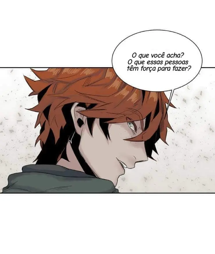 A Dead Crow’s Stare – Capítulo 11 Yaoi – Página 30